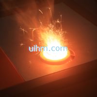 induction gold meting (22)