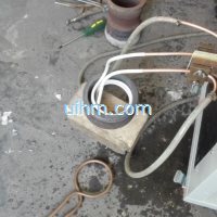 induction hardening inner surface of steel pipe (6)
