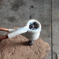 induction heating upto 2000 Celsius Degree for 3D printing (2)