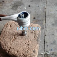 induction heating upto 2000 Celsius Degree for 3D printing (3)
