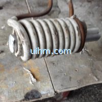 induction heating upto 2000 Celsius Degree for 3D printing (5)