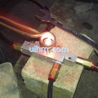 induction heating upto 2000 Celsius Degree for 3D printing (6)