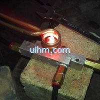 induction heating upto 2000 Celsius Degree for 3D printing (7)