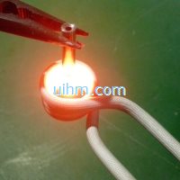 induction jointing SS steel parts (11)