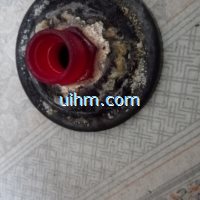 induction jointing brass parts (10)