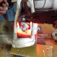 induction jointing brass parts (4)