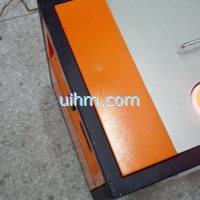 induction meling with strong magnetic  stirring (1)