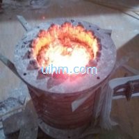 induction melting aluminium (3)