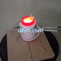 induction melting shells for medicine or pharmacy (1)