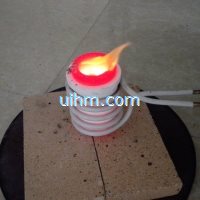 induction melting shells for medicine or pharmacy (2)