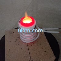 induction melting shells for medicine or pharmacy (4)