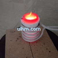 induction melting shells for medicine or pharmacy (6)