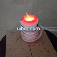 induction melting shells for medicine or pharmacy (7)