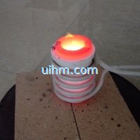 induction melting shells for medicine or pharmacy (8)