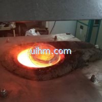 induction melting silver wires_3
