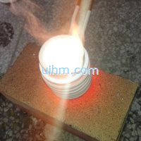 induction melting steel powder (3)