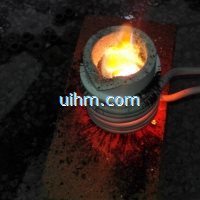 induction melting steel powder (6)