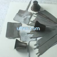 induction quenching knives by HF induction heaters (3)