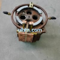 induction quenching surface of engine part to 0.1mm depth by 300KW UHF induction heaters (13)