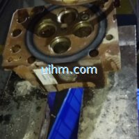 induction quenching surface of engine part to 0.1mm depth by 300KW UHF induction heaters (18)