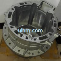 induction shrink fitting aluminum motors stators rotors (12)