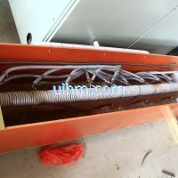 induction shrink fitting aluminum motors stators rotors (3)
