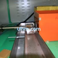 induction shrink fitting aluminum motors stators rotors (4)