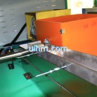 induction shrink fitting aluminum motors stators rotors (5)