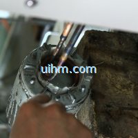 induction shrink fitting aluminum motors stators rotors (8)