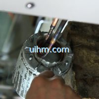 induction shrink fitting aluminum motors stators rotors (9)