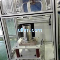 induction shrink fitting aluminum or steel parts (3)