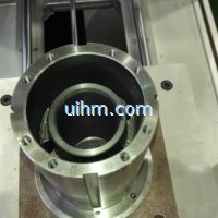 induction shrink fitting aluminum or steel parts (4)