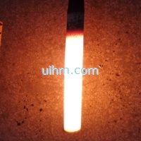 induction tempering WT3mm steel pipes (1)