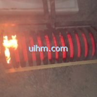 induction tempering WT3mm steel pipes (4)