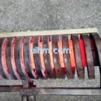 induction tempering steel pipes (2)