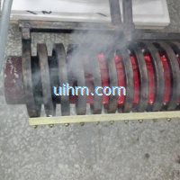 induction tempering steel pipes (3)