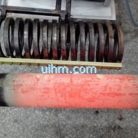 induction tempering steel pipes (7)