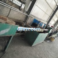 induction tempering steel wire online by multi induction heaters_2