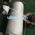 UM full air cooled induction heater with long flexible induction coil_1