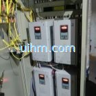 UM full air cooled induction heater with long flexible induction coil_4