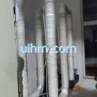 UM full air cooled induction heater with long flexible induction coil_5