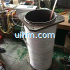 UM full air cooled induction heater with long flexible induction coil_6