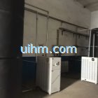 UM full air cooled induction heater with long flexible induction coil_7