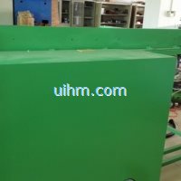custom-design auto feed system for induction forging steel rods (4)