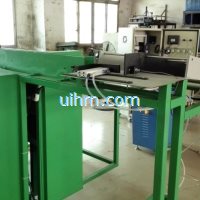 custom-design auto feed system for induction forging steel rods (5)
