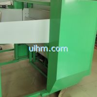custom-design auto feed system for induction forging steel rods (6)