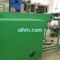 custom-design auto feed system for induction forging steel rods (7)