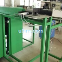 custom-design auto feed system for induction forging steel rods (8)