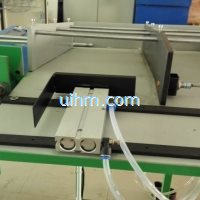 custom-design auto feed system for induction forging steel rods (9)