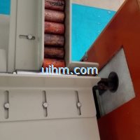 customized auto feed system for induction forging copper billets (11)